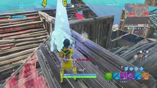 Gradient Glide (Fortnite Montage)