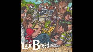 Video voorbeeld van "Latin Breed   Contigo"