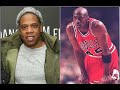 Who's Who: Why Jay-z is Michael Jordan