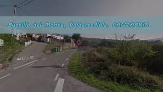 Bustillo del Monte, Valderredible' CANTABRIA