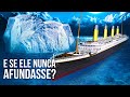 Se o Titanic Não Tivesse Afundado, Poderia Ser uma Companhia Aérea Hoje