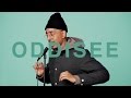 Oddisee  like really  a colors show