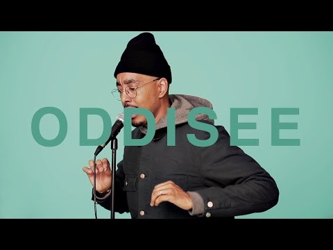 Oddisee