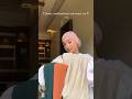 Hijab colour combination 🧡 #hijab #explore #hijabtutorial #hijabstyle #viral