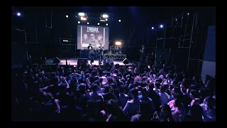 TM Bax and Dj Darman live in Kyiv,  Ukraine  2018