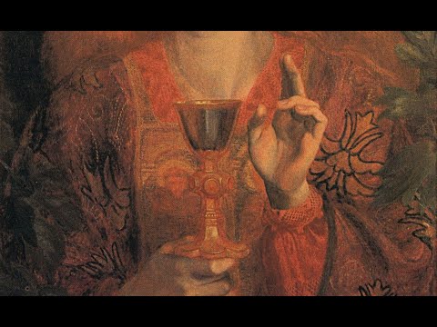 თემურ ფიჩხაია: ბლოგი #16 \"გრაალის მცველები და ავაზაკები\" (1 ნაწილი)