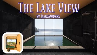 Escape Game The Lake View Full Game Walkthrough (Jammsworks) screenshot 3