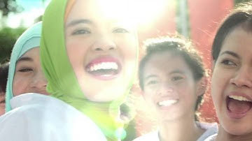 Sunsilk Hijab 2016