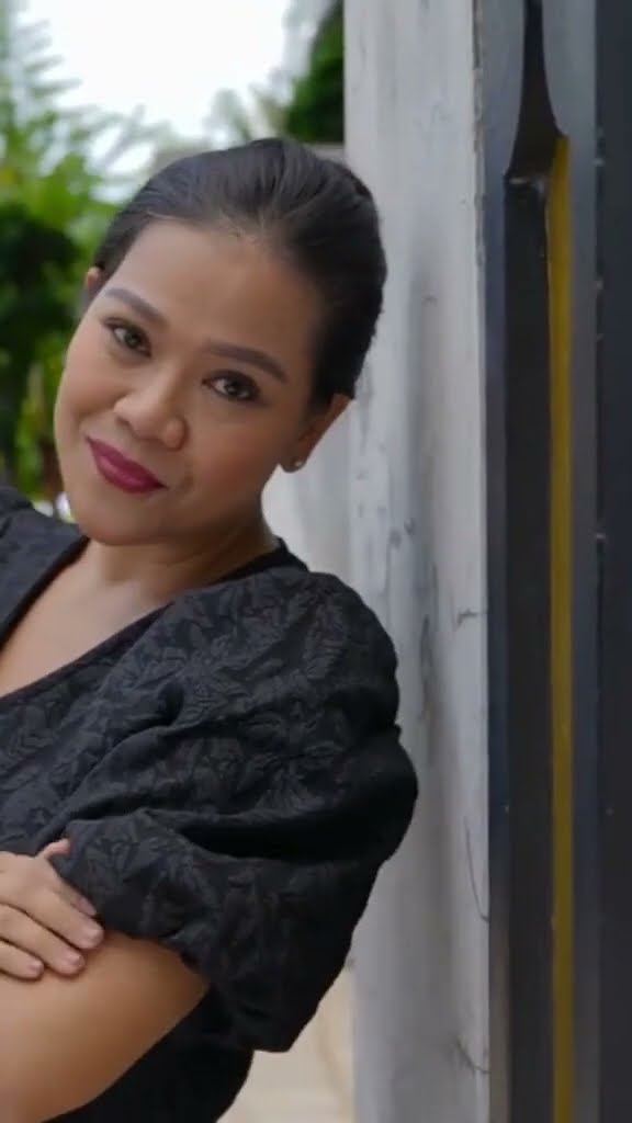 fattqeel kagett yang nonton lebih kagett liat muka tante Rita ?? #shorts #asmaragenz