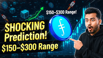 Filecoin 2030 Megavoorspelling: De toekomst van AI-opslag en FIL-prijs uitgelegd