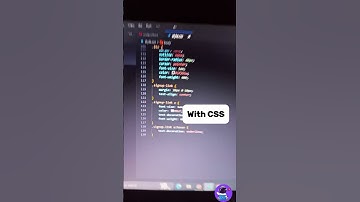 The power of CSS! 💪⚡ #shorts #shortsfeed #css #python #coding