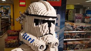 Lego Star Wars Bombad Bounty