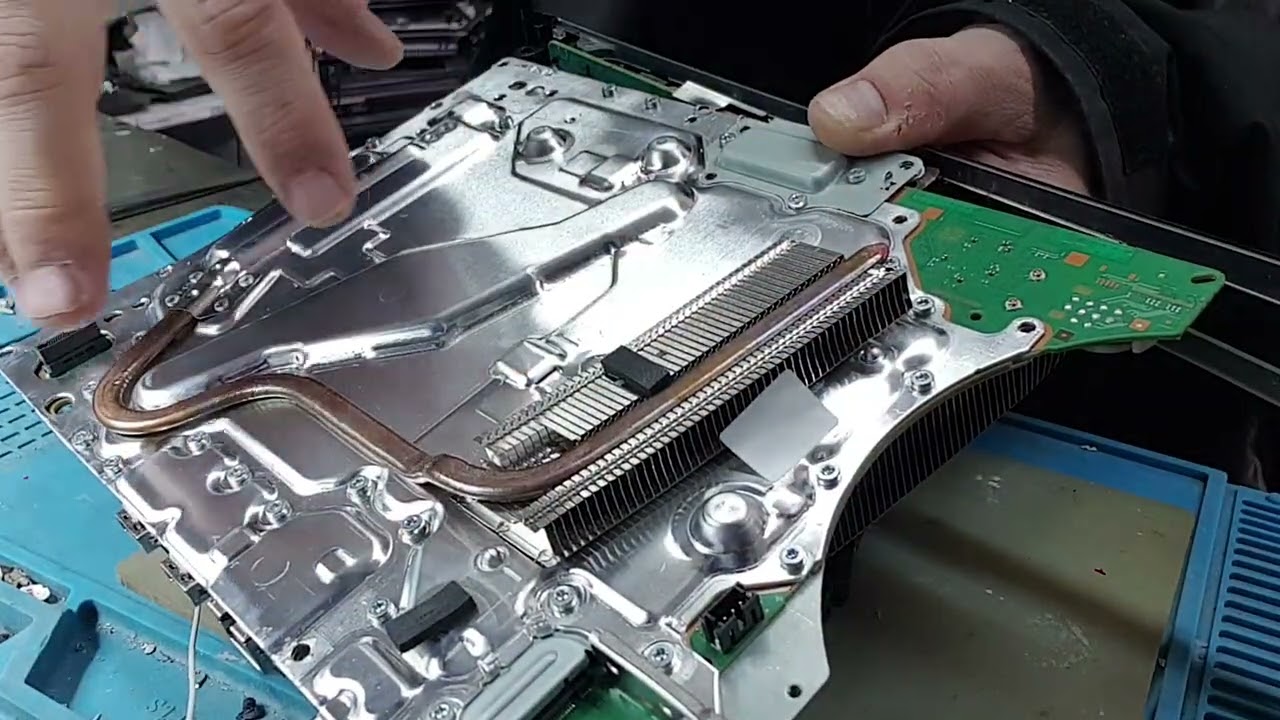 Playstation 5 slim sökmek kolaymı ?