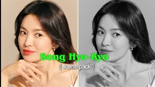 Song Hye-Kyo [ scene pack ] #songhyekyo #kdrama #trending