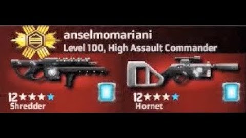 SAS4 - w/ anselmomariani