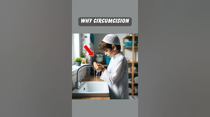 Why Should Muslim Men Do This