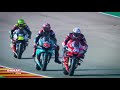 [MotoGP 2020] Chặng 10 tại Mottoland Aragon - Tây Ban Nha
