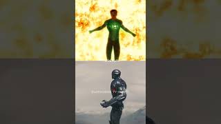 Green Lantern Vs Ultron Avengerstvnow1611