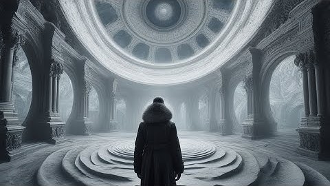 At The Mountains Of Madness Chapter 10: (H. P. Lovecraft Audiobook)