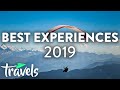 Top Travel Experiences of 2019 | MojoTravels