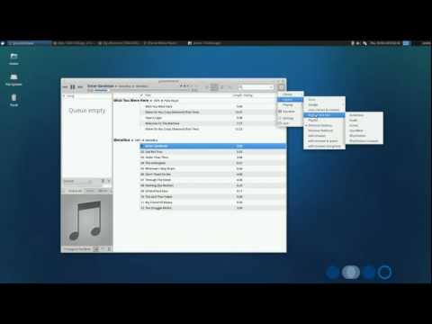 Xubuntu 12.10 (with Xfce 4.10)