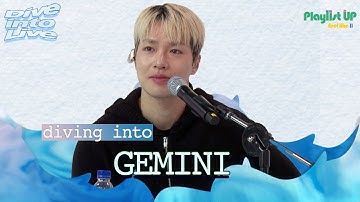 [Play11st UP]Dive into Live with GEMINI 제미나이