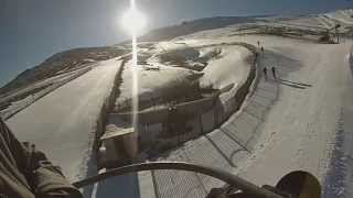 snowboard paquetones session 2014 by Kike LifeStyle 246 views 10 years ago 2 minutes, 35 seconds