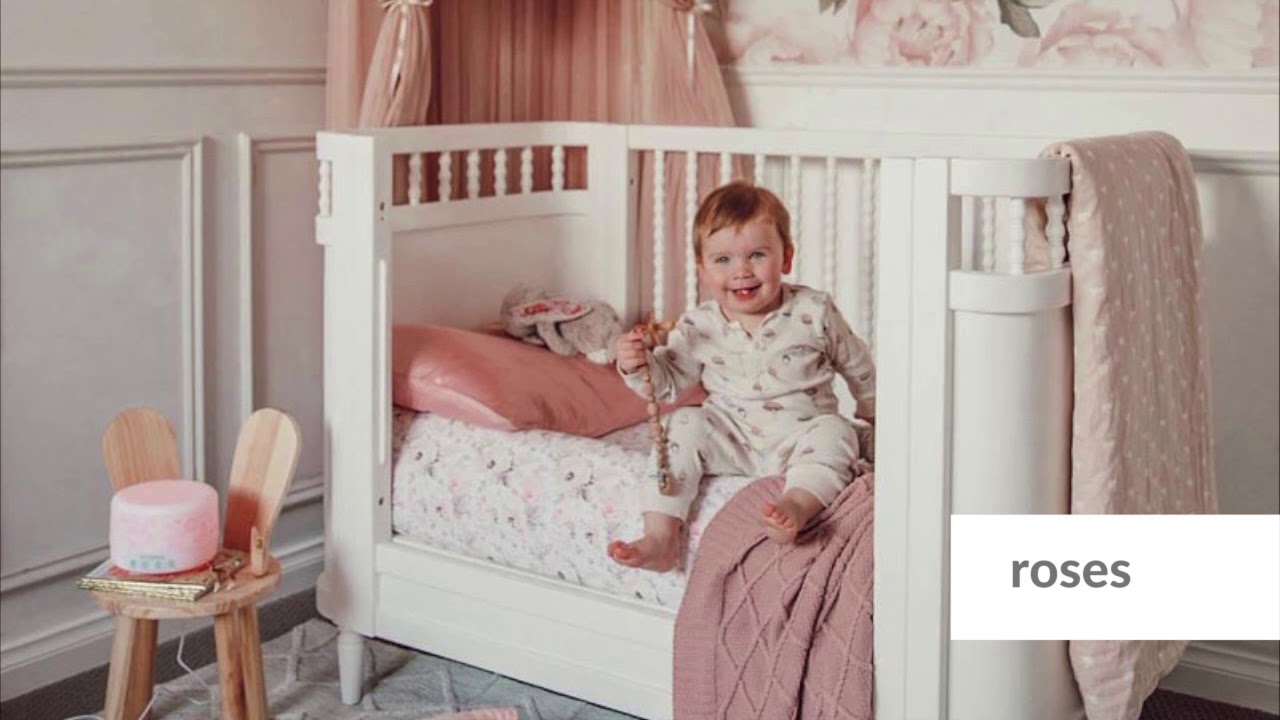 nursery trends 2019
