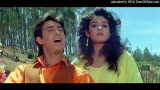 Video thumbnail of "Elo Ji Sanam Hum Aa Gaye | Behroze Chaterjee, Vicky Mehta | Andaz Apna Apna (1994)"