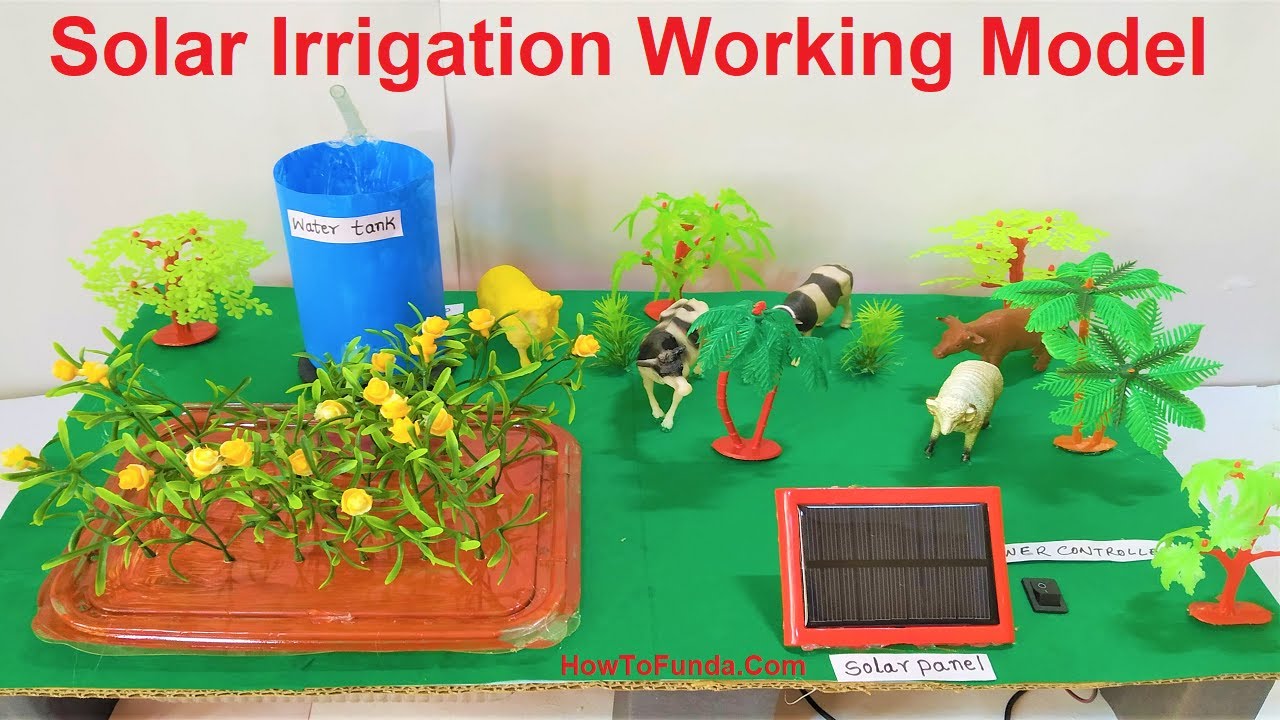 project topic for agricultural science education