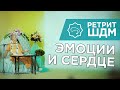 2019.06.05 - Эмоции и сердце (Ретрит ШДМ, Москва) - Бхакти Вигьяна Госвами