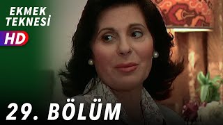 Ekmek Teknesi 29Bölüm - Full Hd