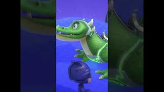 Come Here Pj Riders We