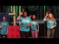 'This I Believe' by Hillsong performed with Sign Language