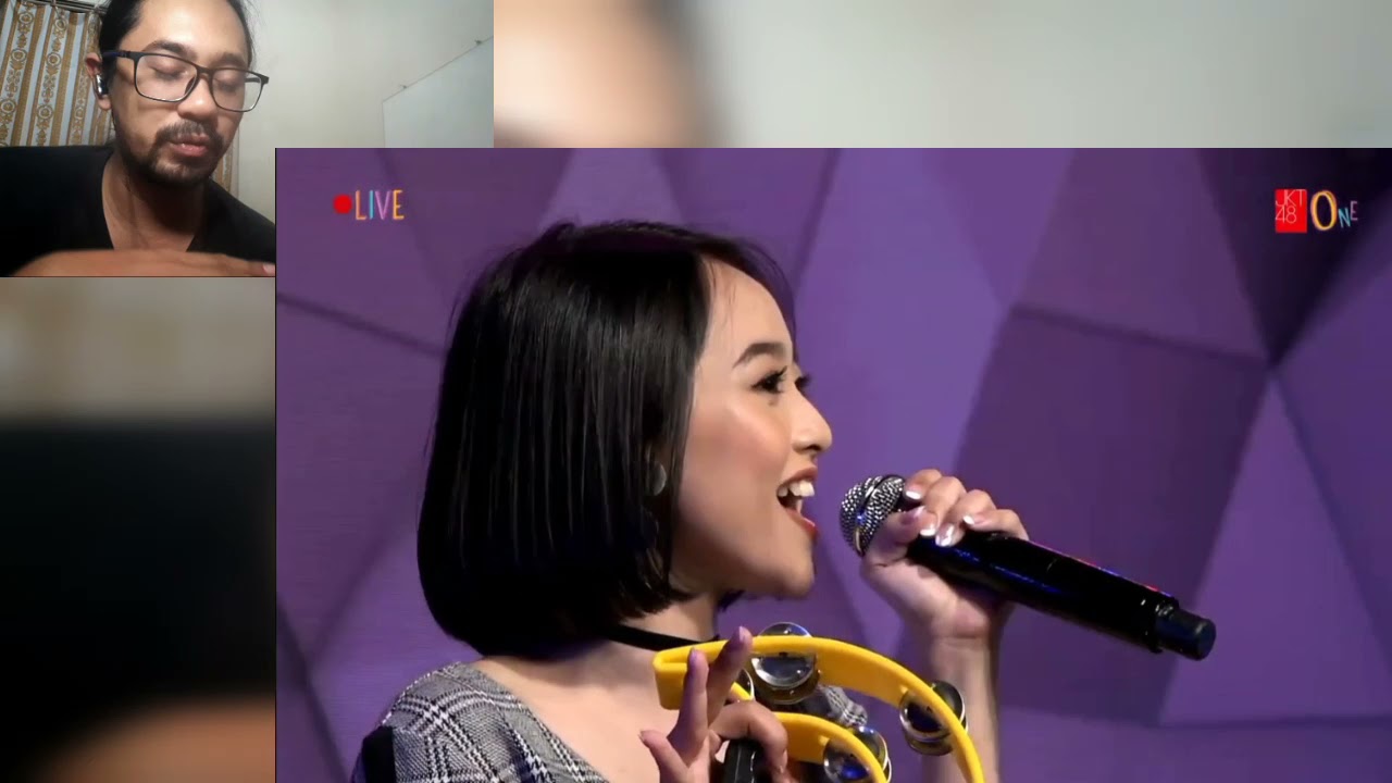 Cara Mendapatkan Boyfriend (menurut JKT48 Acoustic) Fokus Gue Malah ke.....