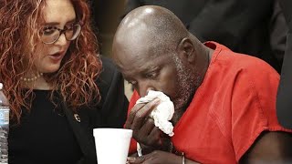 Florida Man Serving 400-Year Prison Sentence Walks Free After Being Exonerated Of Robbery Charge