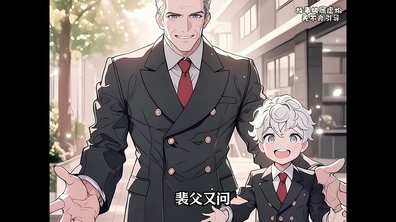 《娇娇青梅一红眼，野戾太子爷轻哄》第1至63集沈梨初，一介孤女无依无靠，自小身体还不好，像一碰就碎的瓷娃娃。可偏生就是这么一个人，整个望京却无人敢惹。裴聿，名副其实的京圈太子爷，金尊玉贵#西西漫解