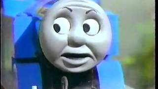 Shining Time Station - S01 E06 "Faith, Hope & Anxiety" (2/3)