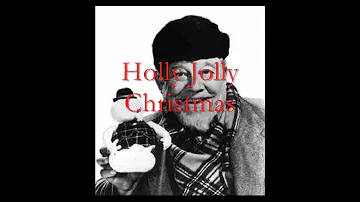 ♥♪♫ A Holly Jolly Christmas ♫♪♥