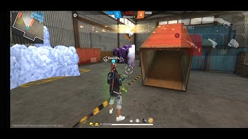 ff lone wolf gameplay #freefire #video #devendragamerz