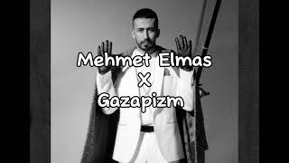 Gazapizm X Mehmet Elmas - Hakim Bey (Mix)