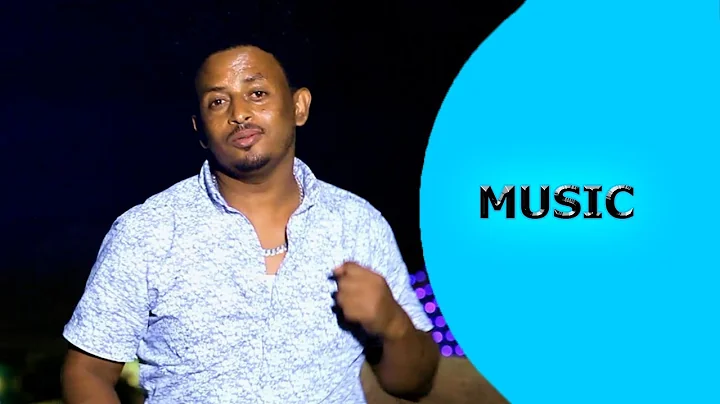 Ella TV - John ( Air Force ) - Mesalley | መሳለልይ - Eritrean Music 2018 - ( Official Music Video )