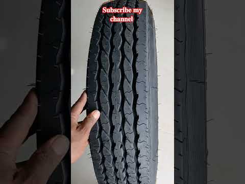 Bolero Pickup Tire 7 00 R15 Jk Steel King Tyre Pickup Viralvideo Youtube Shots