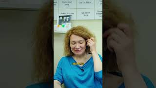 Интервью с основателем клиники для бездомных #бездомные #медицина #доктор #интервью