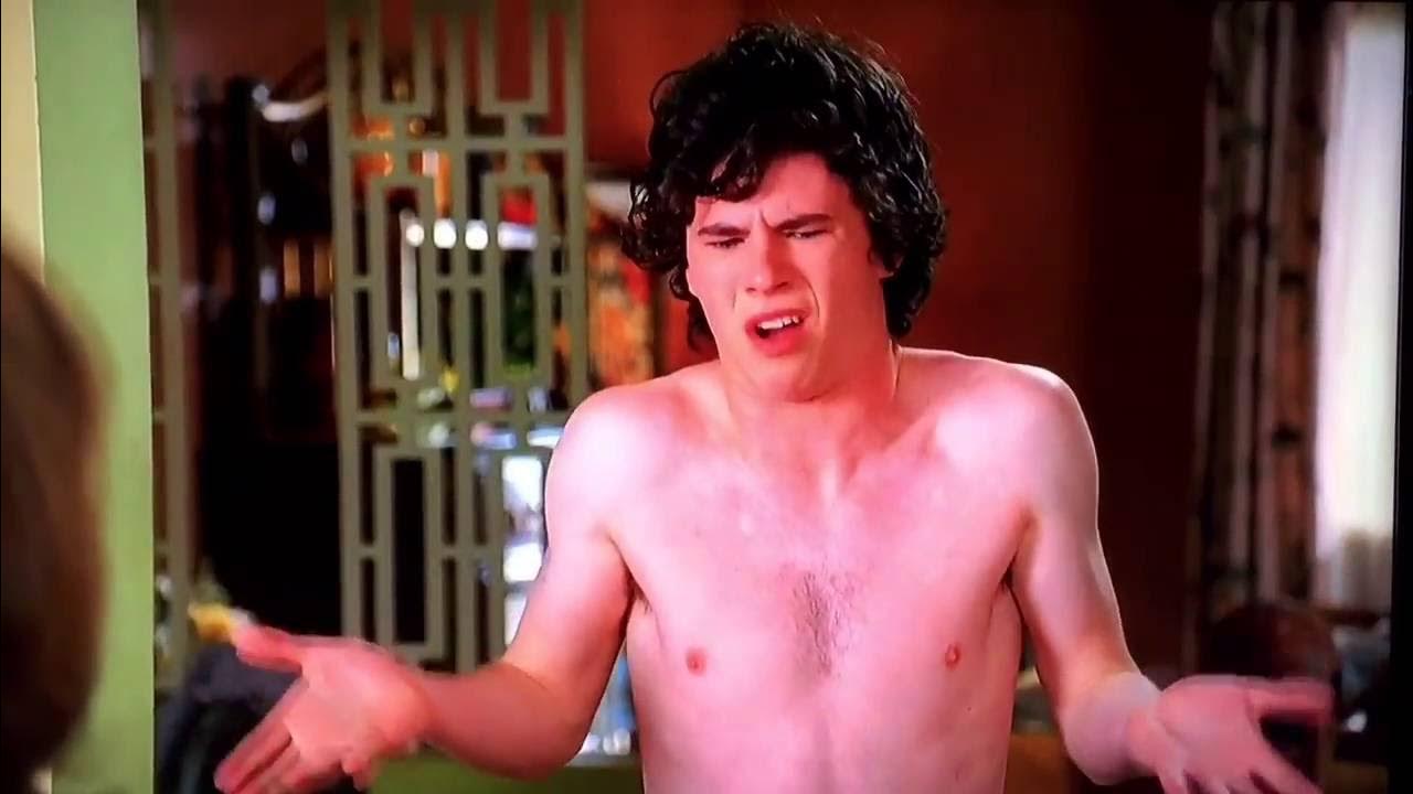 Axl Heck Moments Part 60 The Middle YouTube