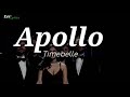 Timebelle - Apollo(lyrics)