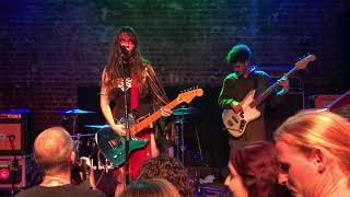 Le Butcherettes “La Uva” @ The Hi Hat 10.20.2018