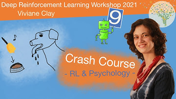Reinforcement Learning in Psychology