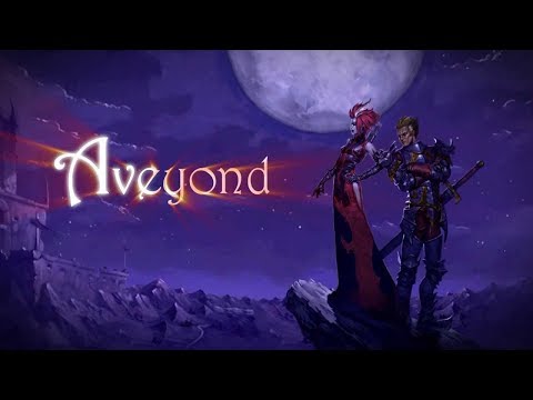 Aveyond 3: Lord Of Twilight #1