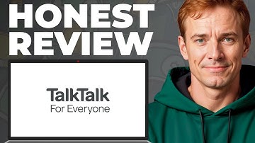TalkTalk Full Review - Features, Strengths, Weaknesses